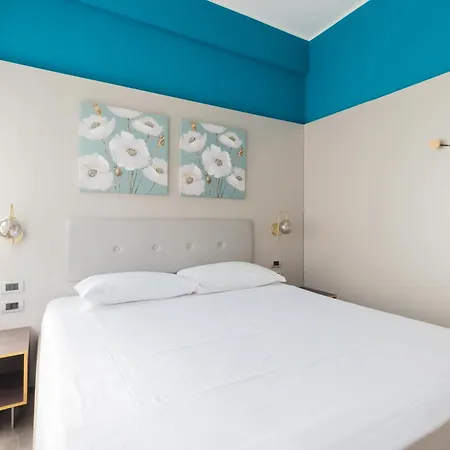 Station 10 Min Duomo - L'oasi Urbana Apartamento Milão